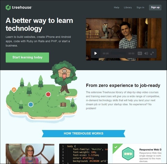 TreeHouse