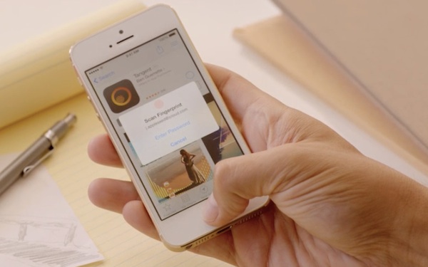 touchid
