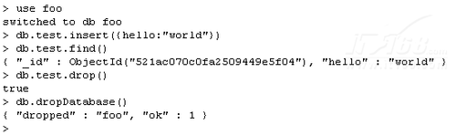 NoSQL性能测试：MongoDB VS SequoiaDB