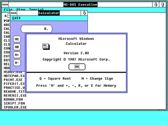 Windows 8.1发布之际 回顾Windows走过的28年