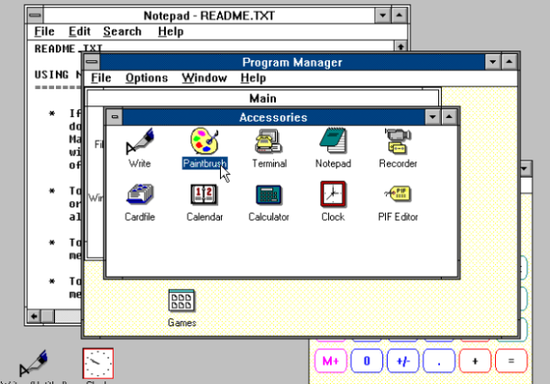 Windows 8.1发布之际 回顾Windows走过的28年