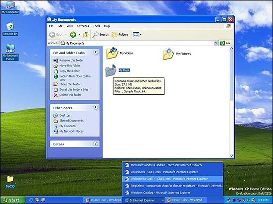 Windows 8.1发布之际 回顾Windows走过的28年