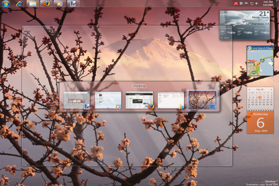 Windows 8.1发布之际 回顾Windows走过的28年