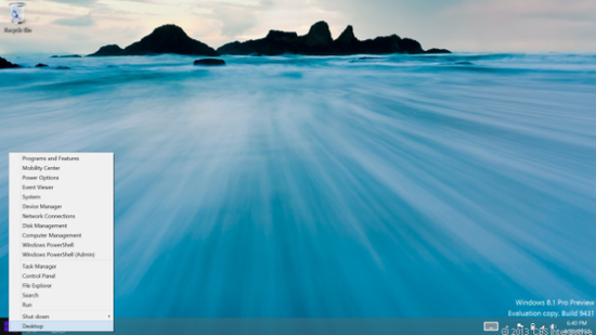 Windows 8.1发布之际 回顾Windows走过的28年