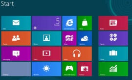 Windows 8.1发布之际 回顾Windows走过的28年
