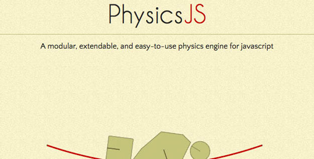 physicsjs