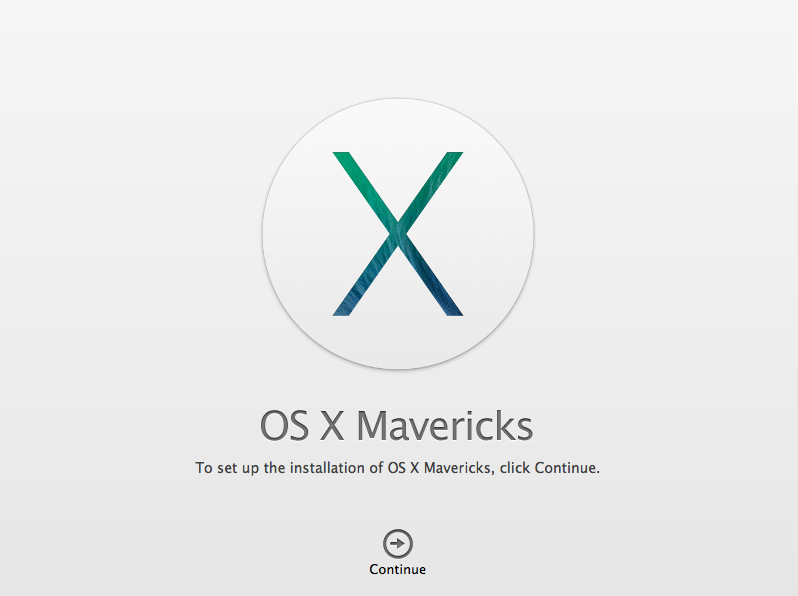 Mavericks