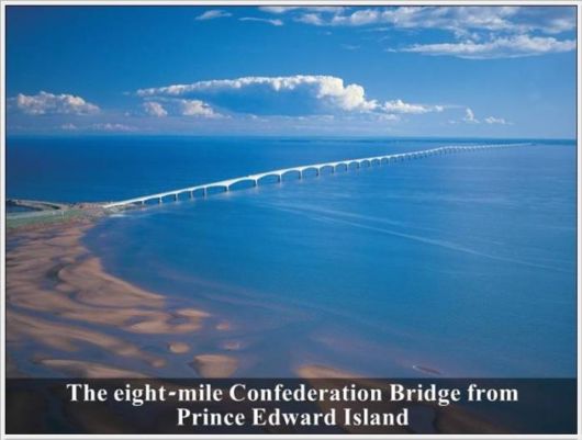 Amazing Architectural Engineering Wonders