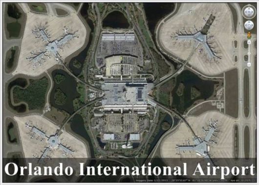 Amazing Architectural Engineering Wonders