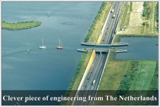 Amazing Architectural Engineering Wonders