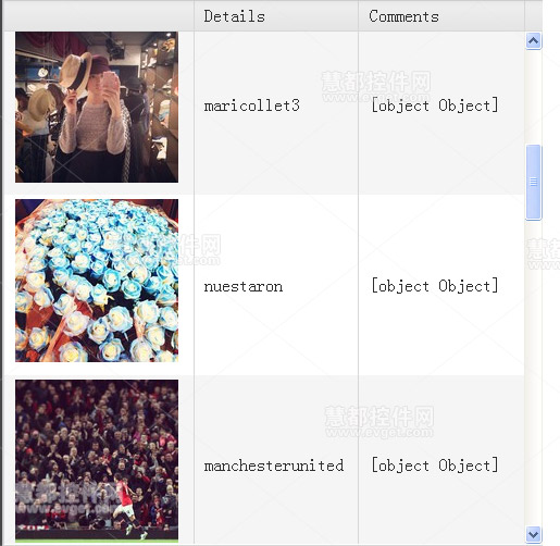 HTML5 Web app开发工具Kendo UI Web教程：如何绑定网格到远程数据