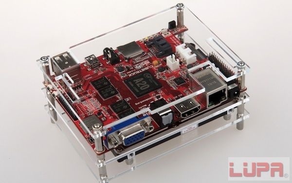 cubieboard