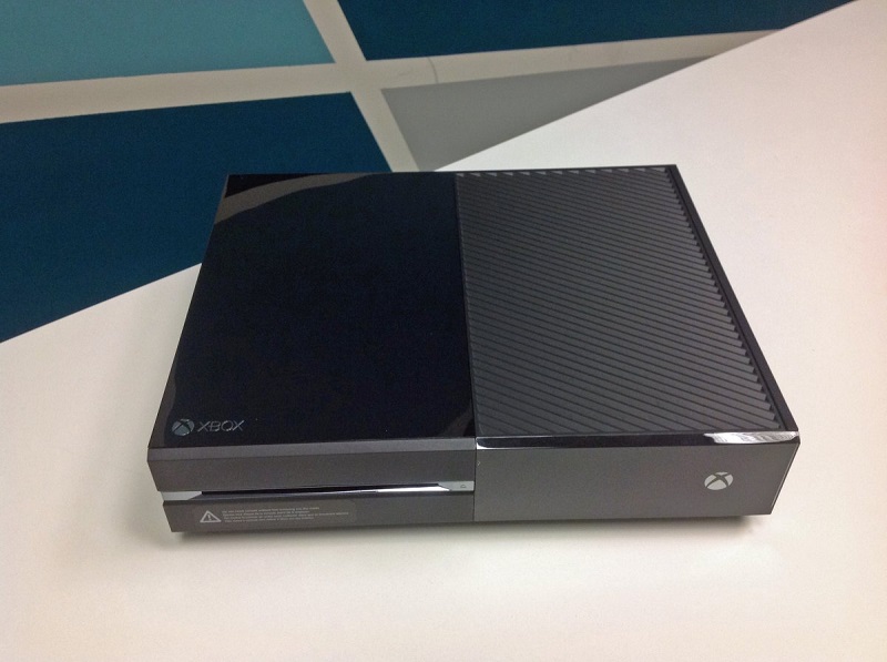 the-xbox-one