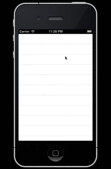 PullToRefreshWP8