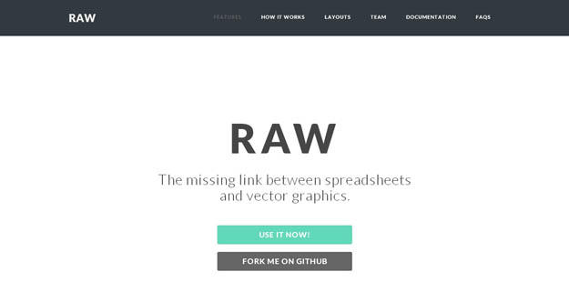 Raw
