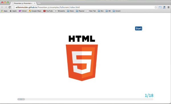 html5-presentation-framework