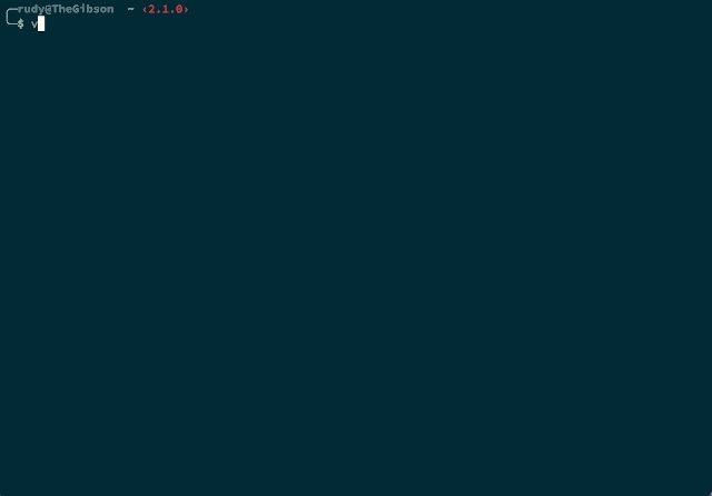 vimtronner首页、文档和下载 - 多玩家 vim 训练游戏 - OSCHINA - 中文开源技术交流社区