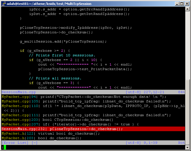 Vim 实用技术，第 1 部分: 实用技巧 