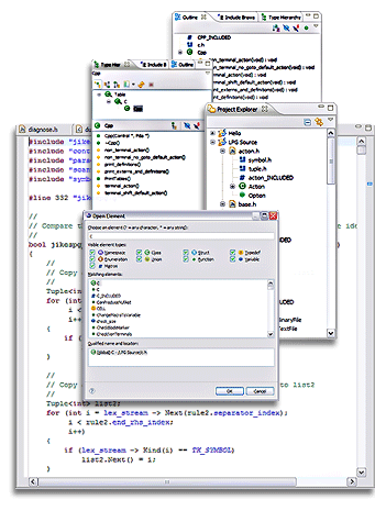 best-c++-code-editor-eclipse