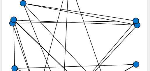 html5小游戏Untangle  