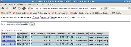 Hadoop 新 MapReduce 框架 Yarn 详解 