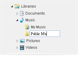 ASP TreeView Node Text Editing ASP TreeView Node Text Editing
