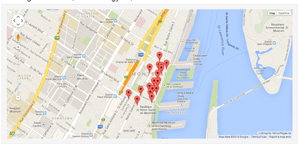 jQuery Google Maps Plugins1