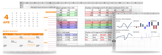 SpreadforWinForms