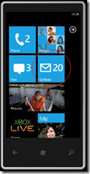 TechED2010与我（二）―― Windows Phone 7 Develop  