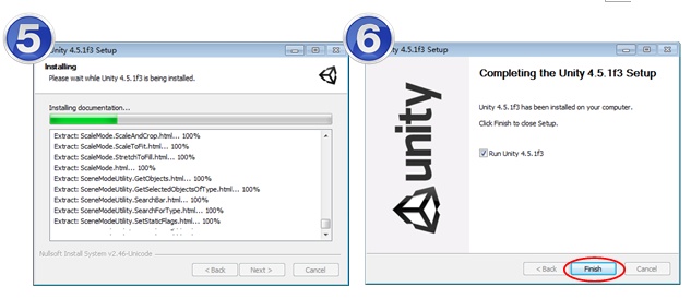 Unity 4.x 2D游戏开发基础教程大学霸第一更 