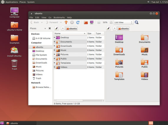 Ubuntu MATE Remix 14.04 Alpha 1 发布