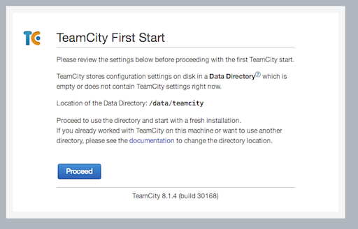 teamcity