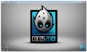 cocos2dx适配方案新解——秒杀所有分辨率