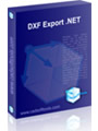 DXF Export.NET