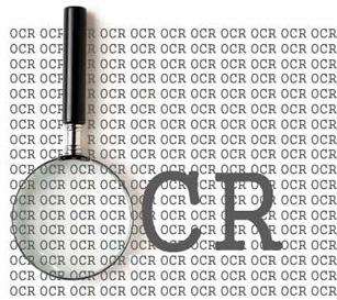 OCR是什么？OCR技术特点介绍 