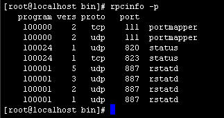 LoadRunner如何监控Linux下的系统资源 