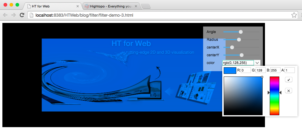 HT for Web基于HTML5的图像操作（三） 