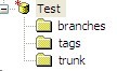 SVN中的Branches分支以及Tags标签详解与应用举例 - 三疯 - 翔博客