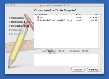 Git详解之一 Git起步
