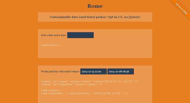 Rome
