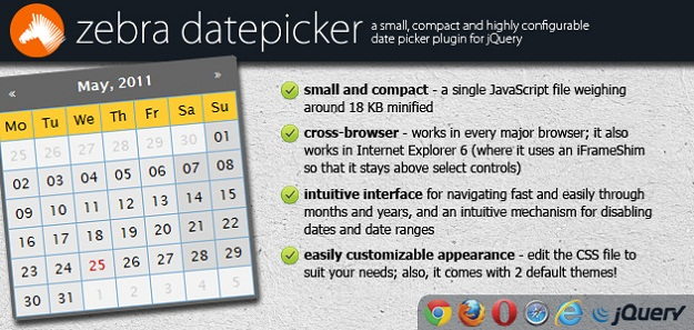 zebra-datepicker