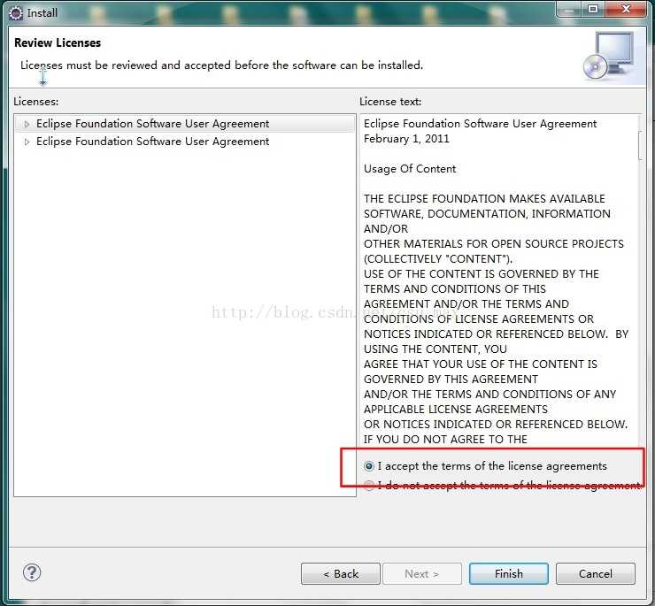 【eclipse下使用git上传(下载)代码至(从)github】4