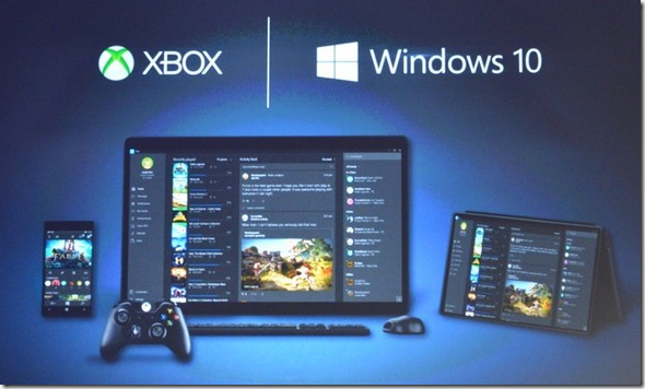 微软发布Windows 10 连Windows 7都能免费升级了