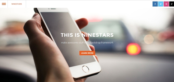 Ninestars - html5