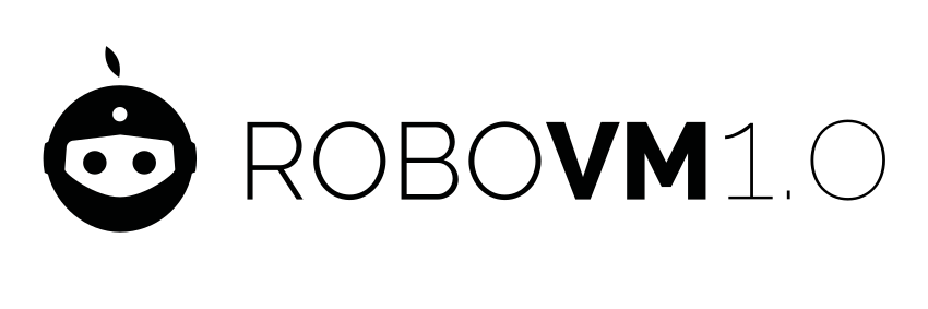 RoboVM 1.0 Released C Commercial Licenses & A Look under the Hood
