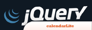 Calendar Lite jQuery Plugin