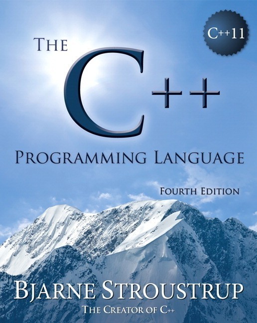 c++ReadingList