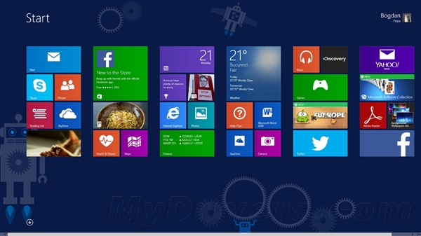 这才是真正的免费版Windows 10！
