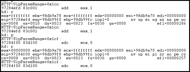 HTTP.SYS 远程执行代码漏洞分析（MS15-034 ）第10张