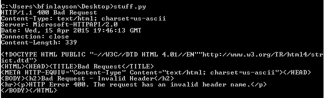 HTTP.SYS 远程执行代码漏洞分析（MS15-034 ）第13张